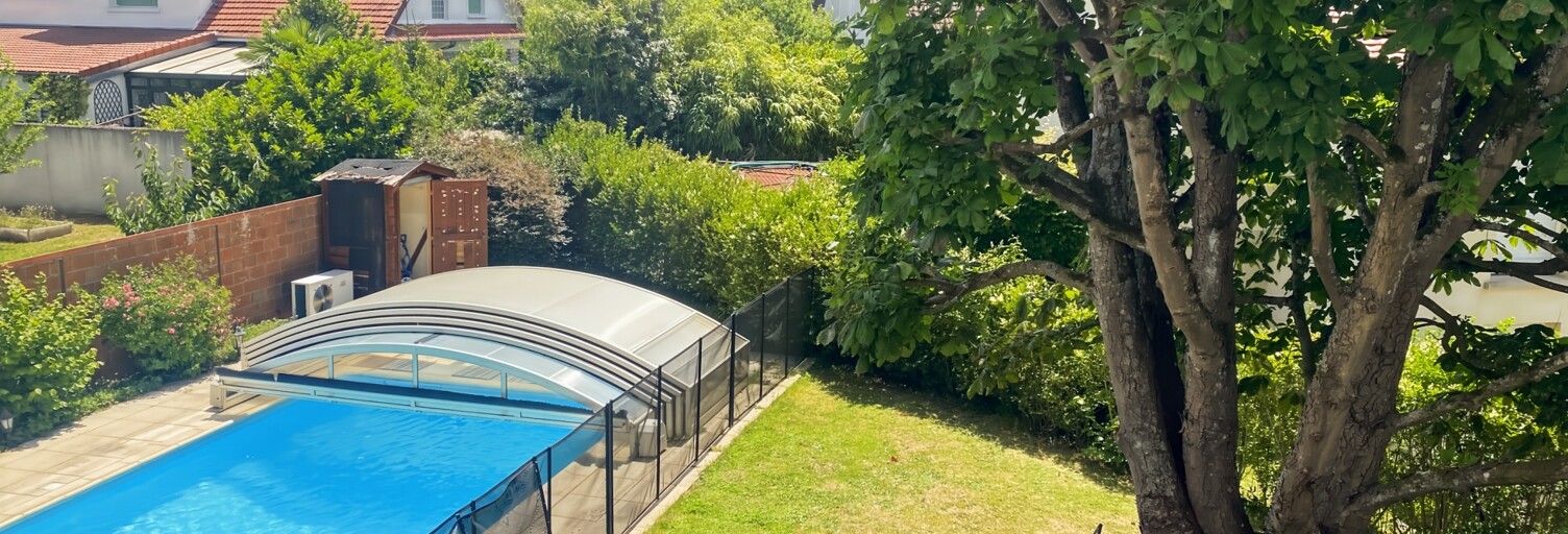 Maison 7 Pièces 150 m² à vendre à Combs-la-Ville (77380)
