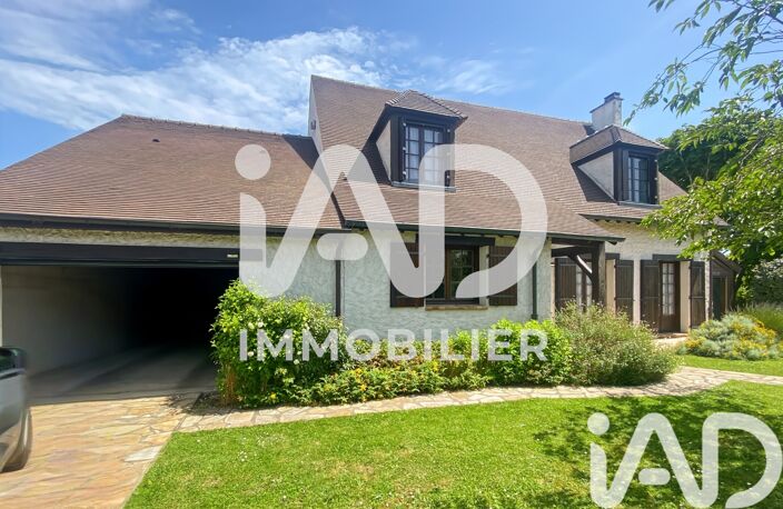 Vente Maison/villa 7 pièces — photo 2