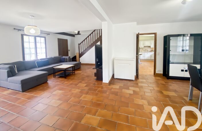 Vente Maison/villa 7 pièces — photo 4