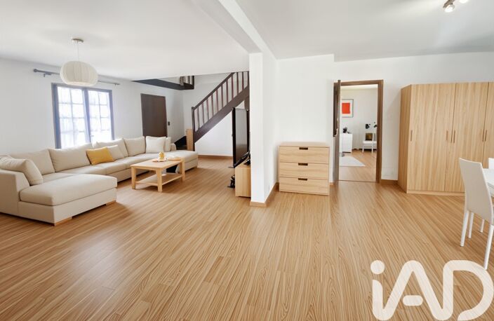 Vente Maison/villa 7 pièces — photo 5