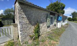 Maison 3 Pièces 73 m² à vendre à Marans (17230)