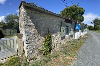 Maison 3 pièces 106880 €