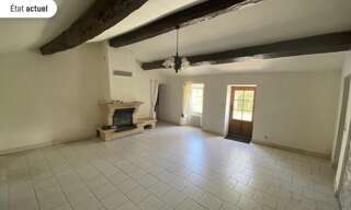 Maison 3 Pièces 73 m² à vendre à Marans (17230)