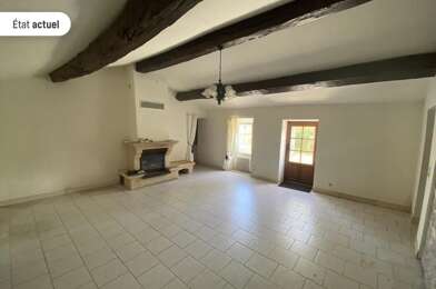 Maison 3 pièces 106880 €