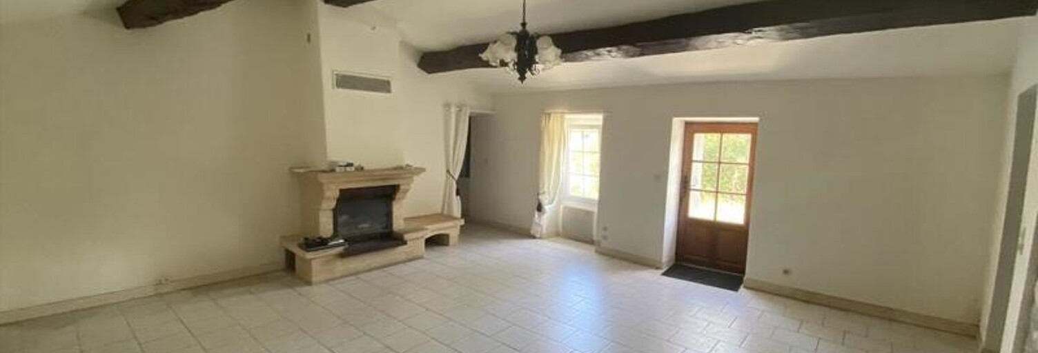 Maison 3 Pièces 73 m² à vendre à Marans (17230)
