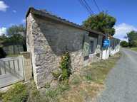 Maison en pierre de 3 pièces principales — photo 3