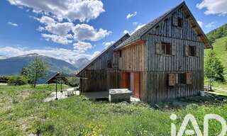 Maison 13 Pièces 183 m² à vendre à Montricher-Albanne (73870)