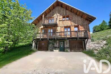 Maison 13 pièces 960000 €