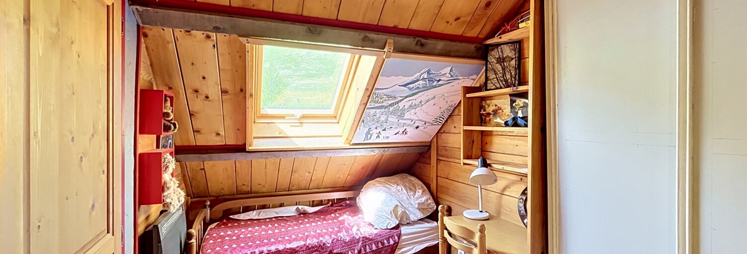 Maison 13 Pièces 183 m² à vendre à Montricher-Albanne (73870)