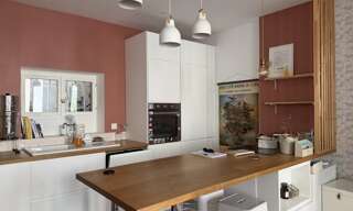 Appartement 3 Pièces 59 m² à vendre à Saint-Germain-en-Laye (78100)