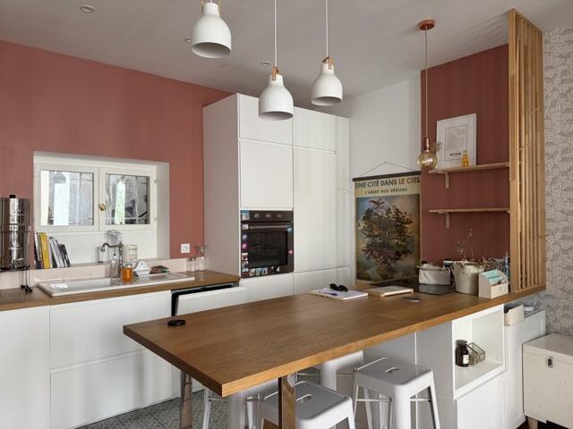 Appartement proposé à Saint-Germain-en-Laye