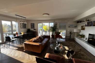 Appartement 5 pièces 649140 €