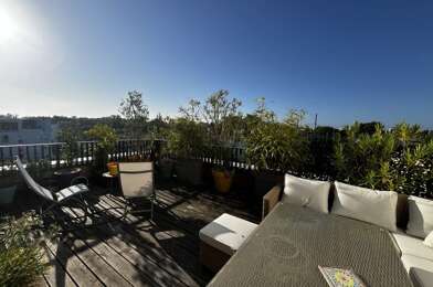 Appartement 5 pièces 628200 €