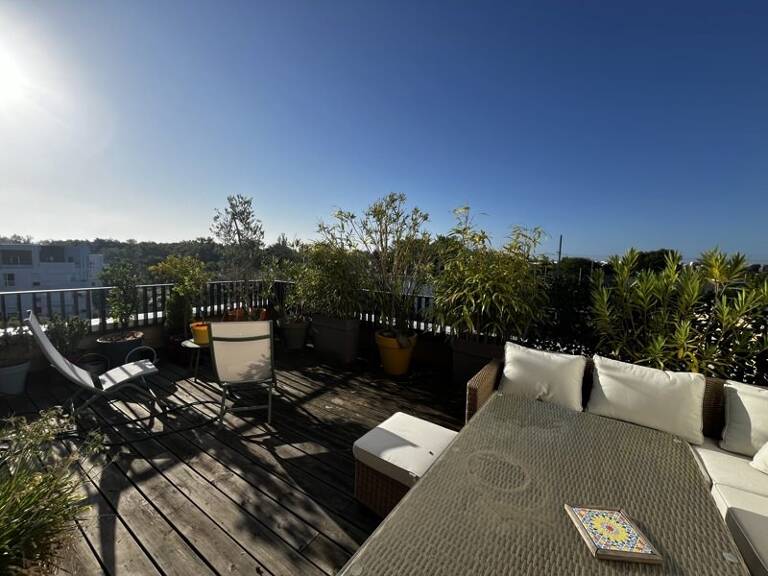 Duplex de 5 pièces principales — photo 1