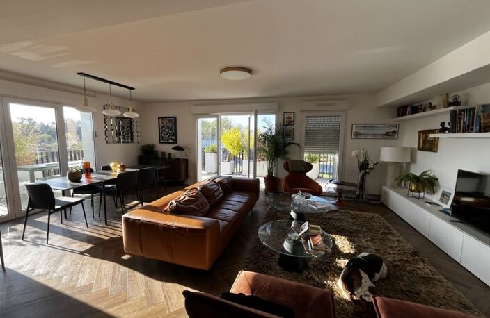 Duplex de 5 pièces principales — photo 2