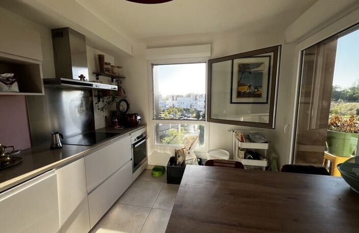 Duplex de 5 pièces principales — photo 3
