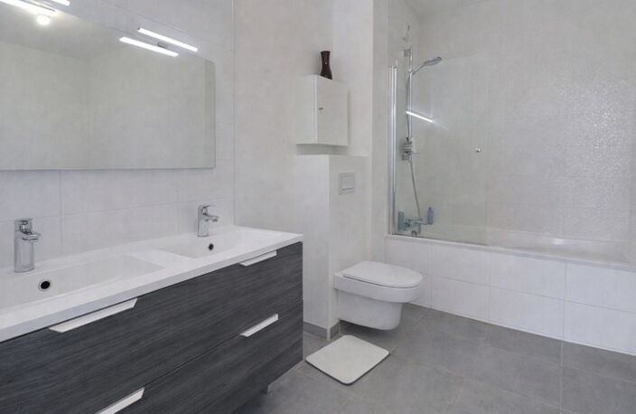 Duplex de 5 pièces principales — photo 5