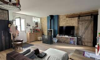 Maison 4 Pièces 119 m² à vendre à Chantonnay (85110)