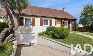 Maison 5 Pièces 183 m² à vendre à Vaux-le-Pénil (77000)