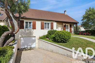 Maison 5 pièces 319000 €