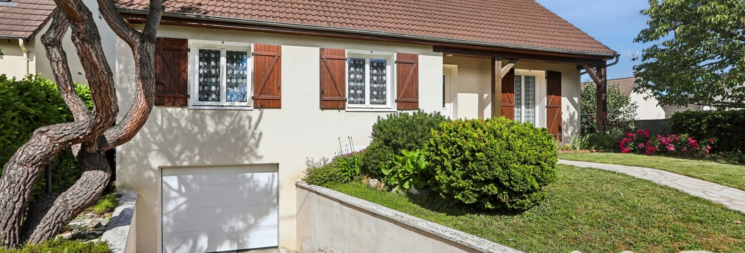 Maison 5 Pièces 183 m² à vendre à Vaux-le-Pénil (77000)
