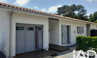 Maison 4 Pièces 105 m² à vendre à Mimizan (40200)