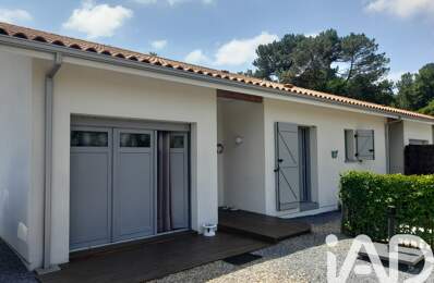 Vente Maison/villa 4 pièces — photo du bien