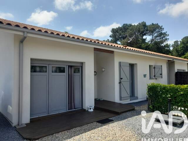 Vente Maison/villa 4 pièces — photo du bien