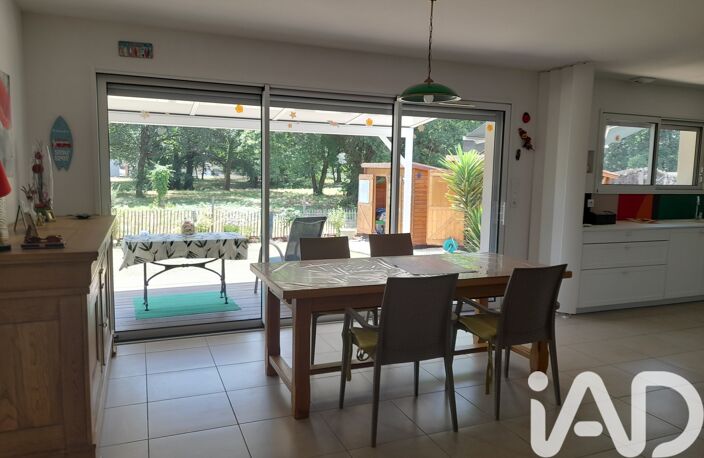 Vente Maison/villa 4 pièces — photo 2