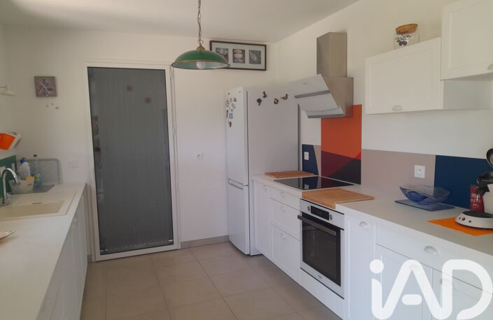 Vente Maison/villa 4 pièces — photo 3