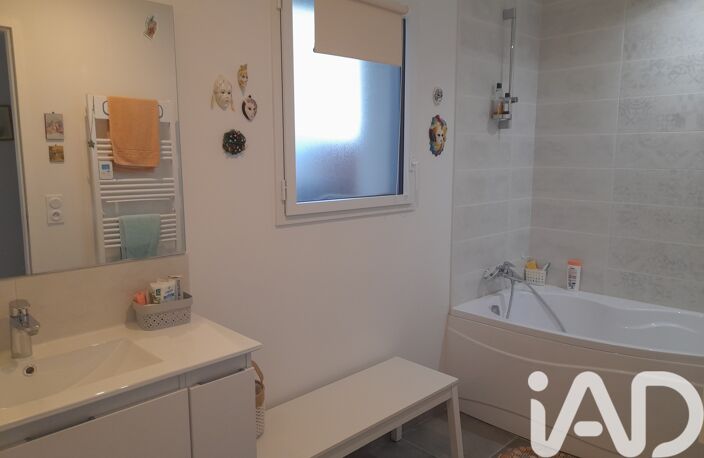 Vente Maison/villa 4 pièces — photo 5