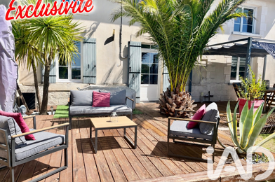 Maison 6 pièces 197000 €