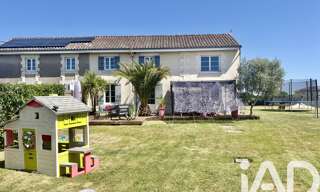 Maison 6 Pièces 148 m² à vendre à Coux (17130)
