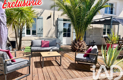 Vente Maison de village 6 pièces — photo du bien