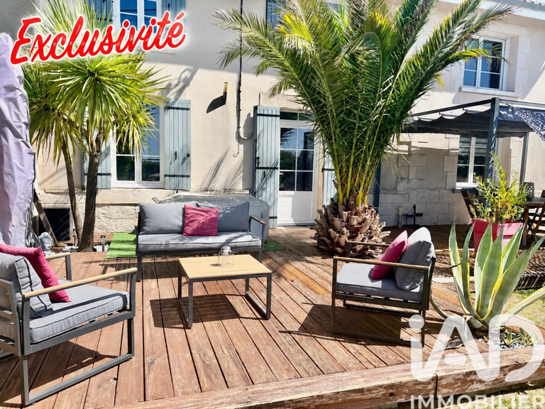 Vente Maison de village 6 pièces — photo 1