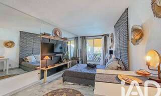 Appartement 1 Pièce 25 m² à vendre à La Grande-Motte (34280)