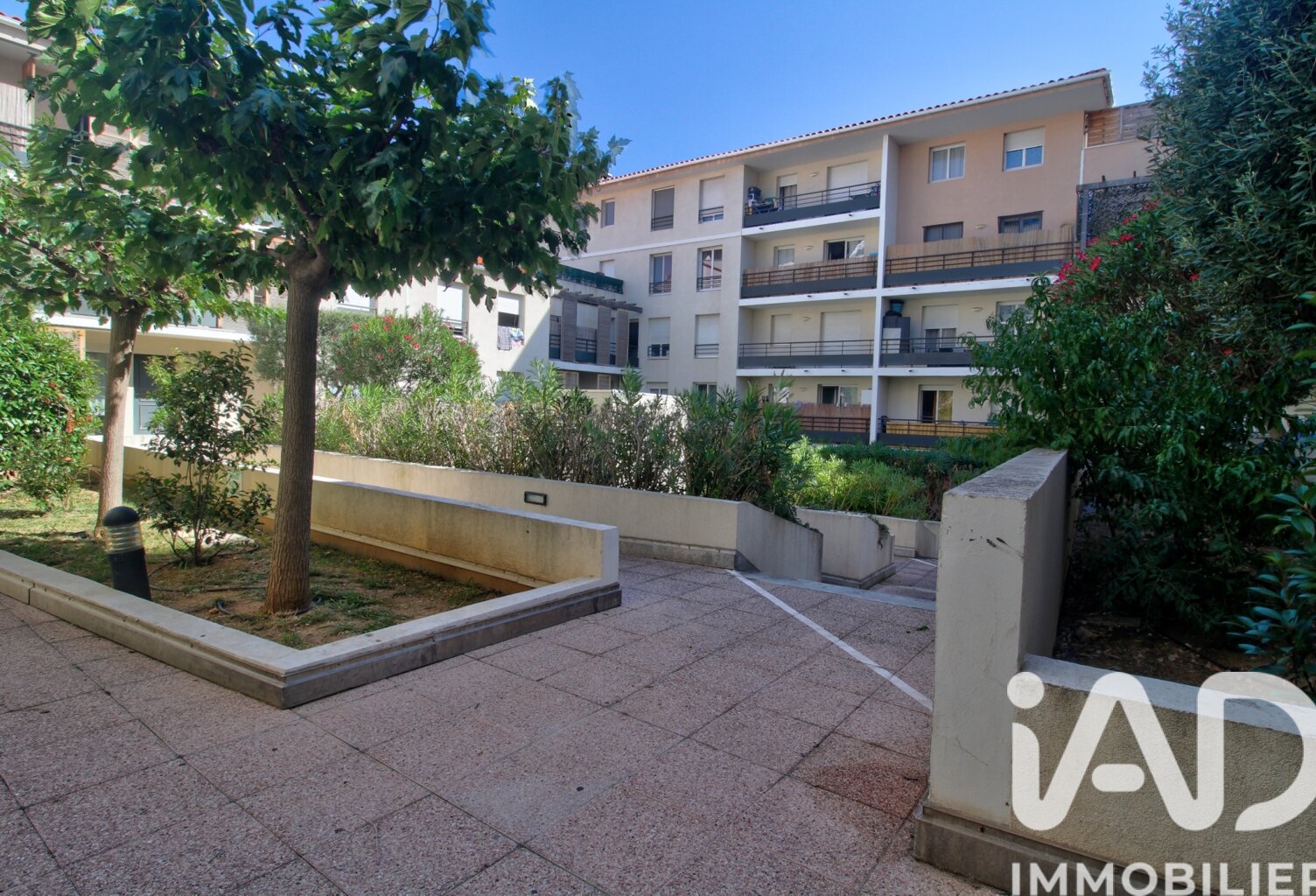 Vente Appartement 2 pièces — photo 1