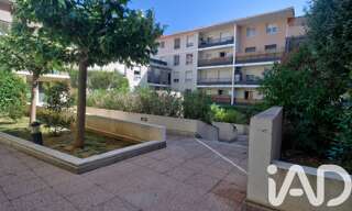 Appartement 2 Pièces 36 m² à vendre à La Seyne-sur-Mer (83500)
