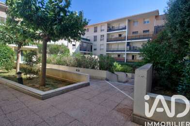 Appartement 2 pièces 89200 €