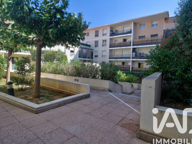 Vente Appartement 2 pièces — photo 1