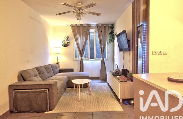 Vente Appartement 2 pièces — photo 2