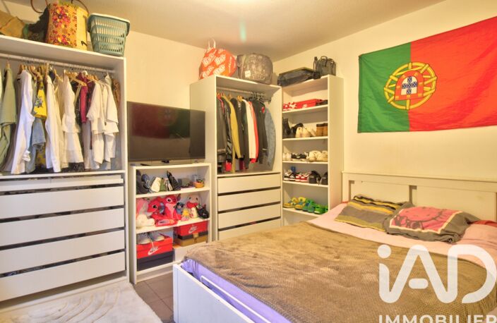 Vente Appartement 2 pièces — photo 4
