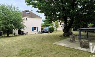 Maison 4 Pièces 57 m² à vendre à Saint-Germain-sur-Morin (77860)