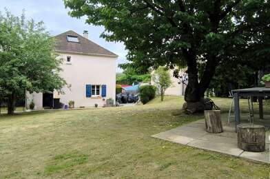 Maison 4 pièces 269000 €