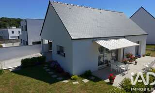 Maison 3 Pièces 75 m² à vendre à Vannes (56000)