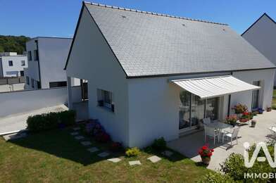 Maison 3 pièces 319000 €