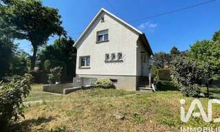 Maison 5 Pièces 93 m² à louer à Richwiller (68120)