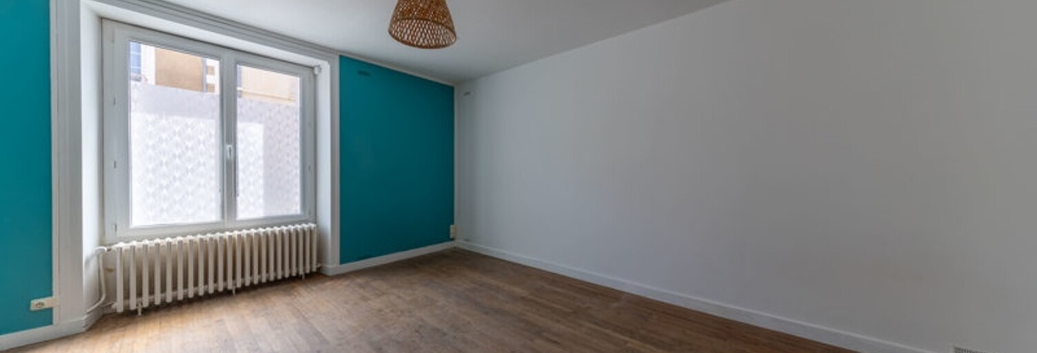 Maison 4 Pièces 105 m² à vendre à La Roche-sur-Yon (85000)