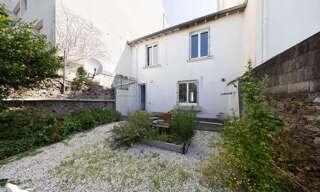 Maison 4 Pièces 105 m² à vendre à La Roche-sur-Yon (85000)