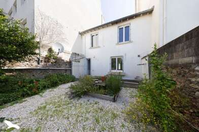 Maison 4 pièces 254880 €